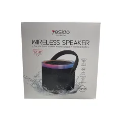 YESIDO YSW25
