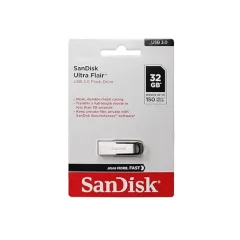 FLASH DISK SANDISK ULTRA FLAIR USB 3.0 32GB