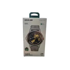 GREEN LION FORCE SMART WATCH GL-SWA67