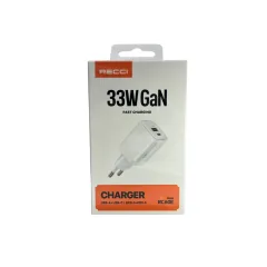 RECCI RC60E 33W GAN