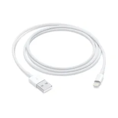 CABLE IPHONE USB A TO IOS GOOD QUALITY
