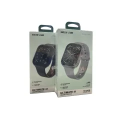 GREEN LION ULTIMTE 41 SMART WATCH GL-SW11E