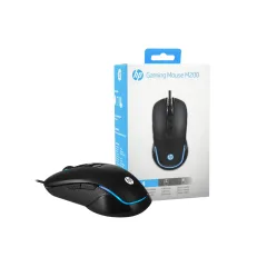 SOURIS USB GAMING RGB HP M200