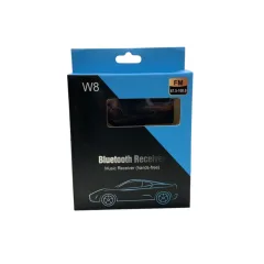 AUXILIARE BLUETOOTH W8