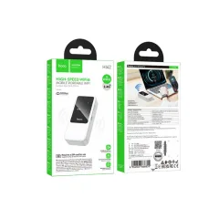 HOCO HIGH-SPEED WIFI H142