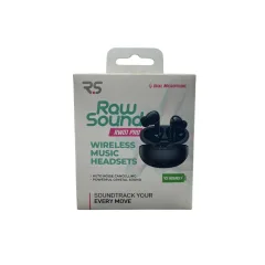 RAW SOUND RW01 PRO