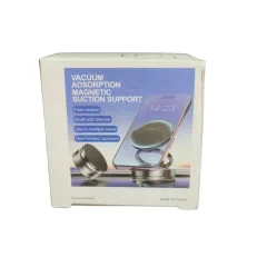 VACUUM ADSORPTION MAGNETIC SUNCTION SUPPORT NS-08