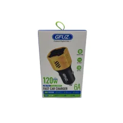GFUZ CR-116 120W 6A