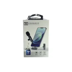 MICROPHONE K8