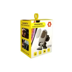 MAGNETIC MOBILE PHONE BRACKET H-CT182