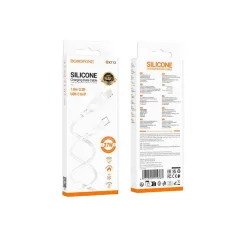 BOROFONE BX113 TC-IOS
