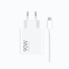 XIAOMI CHARGEUR ORIGINAL 90W MDY-14-EC