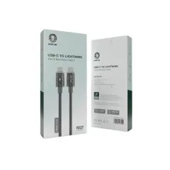 GREEN LION C TO IOS 27W