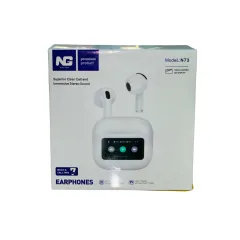 NG ELECTRO NG73