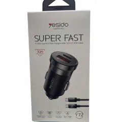 YESIDO Y72 C TO C