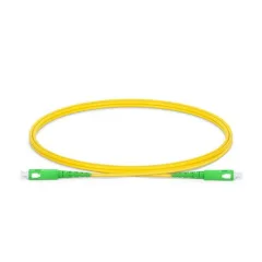 MAC TECH CABLE FIBRE OPTIQUE 20m