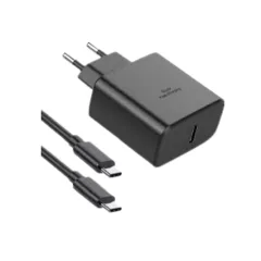 CHARGEUR S22 5G 35W COPY