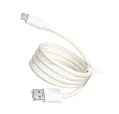 CABLE ORIGINALE REALME/OPPO USB A TO C