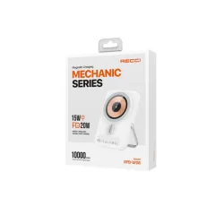 RECCI RPB-W08 10000mAh 15w