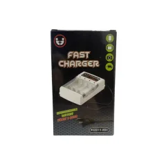 CHARGEUR DE PILLE 4 EMPLACEMENTS BS2015-804