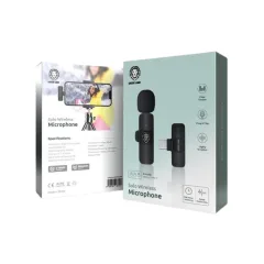 GREEN LION SOLO WIRLESS MICROPHONE