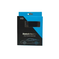 AUXILIARE BLUETOOTH W9