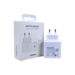 chargeur SAMSUNG EP-TA800 45W