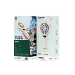 GREEN LION WINDIX PF-13