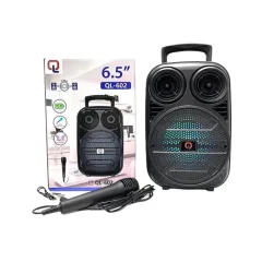BAFFLE BLUETOOTH QL-603