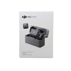 DJI MIC MINI TRANSMITTER DMMR01