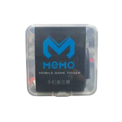 MEMO MOBILE GAME TIGGER AK05