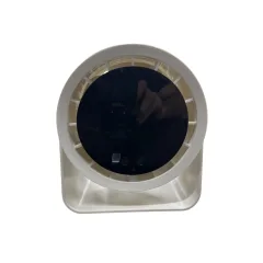 VENTILATEUR DE BUREAU RECHARGEABLE 17*9.5CM S15
