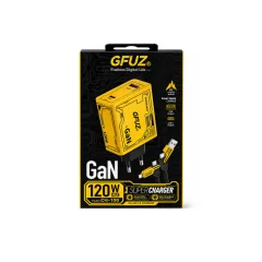 GFUZ CH-100 120W