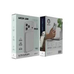 GREEN LION ULTRA SLIM MAG