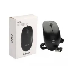 SOURIS USB SIMPLE B100