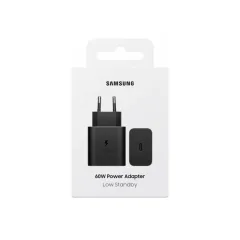 60W ORIGINAL POWER ADAPTER LOW STANDBY EP-T6010