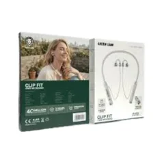GREEN LION CLIP FIT OWS NECKBAND GL-NB17