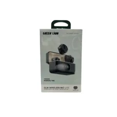 GREEN LION GLM-WIRELESS MIC LITE