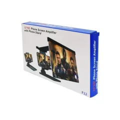PHONE SCREEN AMPLIFIER F12