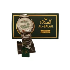 AZAN WATCH AL SALAH AL-3372