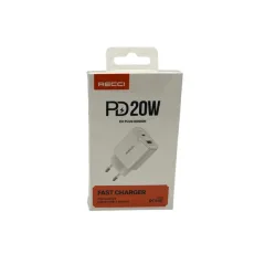 RECCI RC49E 20W