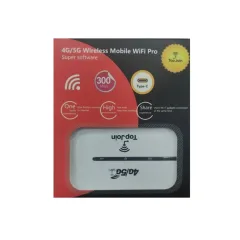 MODEM TOPJOIN M8-5