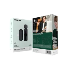 GREEN LION GM-75X MICROPHONE