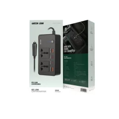 GREEN LION GC-200