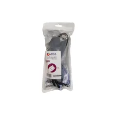 CABLE TREFLE 3*1MM