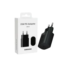 PRISE SAMSUNG PD USB-C ORIGINAL 25W