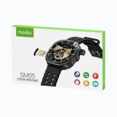 MODIO SM05