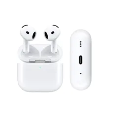 AIRPODS APPLE 4 EN VRAC