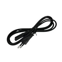 ASA CABLE BI-POLAIRE BLACK
