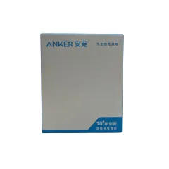 ANKER A8756 C TO C 100W